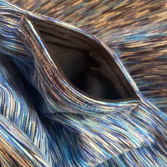 GAP GFast Maternity Leggings Size M - Picture 6 of 6